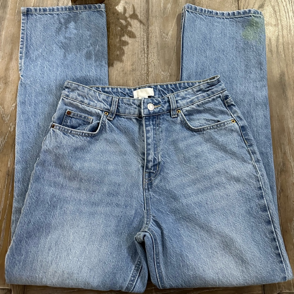 H&M Jeans - Picture 3 of 10